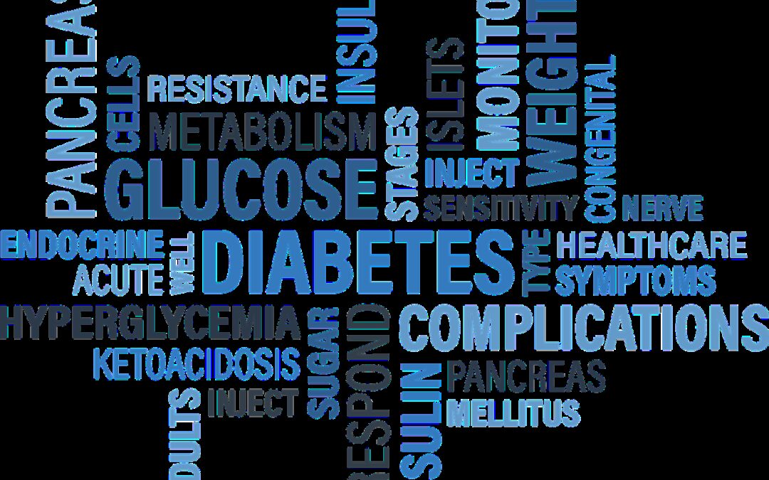 Recognizing type 2 diabetes