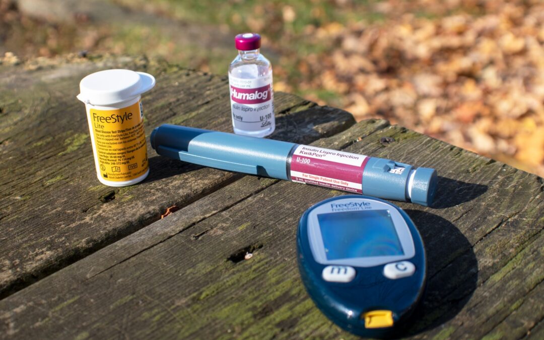 Overview of diabetes